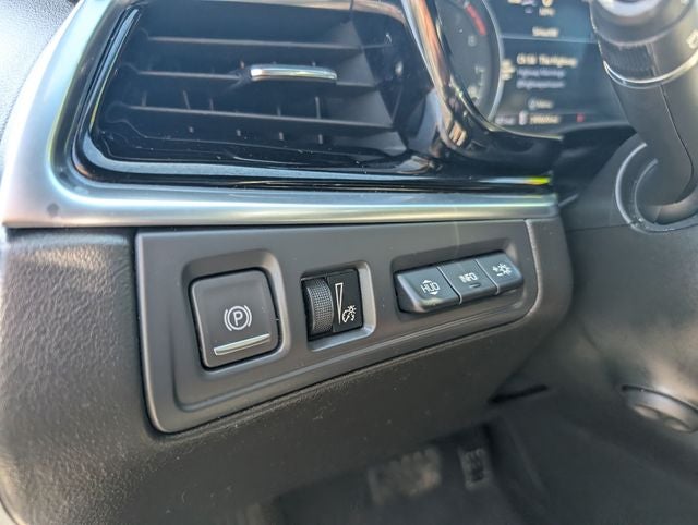 2024 Cadillac XT6 AWD Premium Luxury