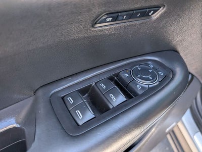 2024 Cadillac XT6 AWD Premium Luxury