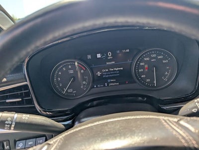 2024 Cadillac XT6 AWD Premium Luxury