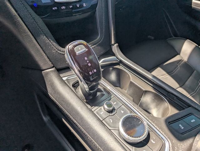 2024 Cadillac XT6 AWD Premium Luxury