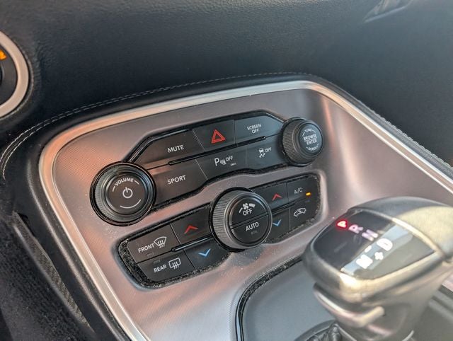 2020 Dodge Challenger GT