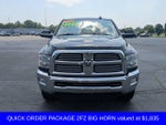 2014 RAM 2500 Big Horn