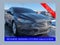 2018 Ford Fusion Hybrid SE