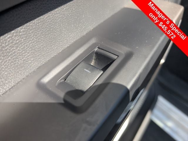 2024 Toyota Tundra Limited Hybrid