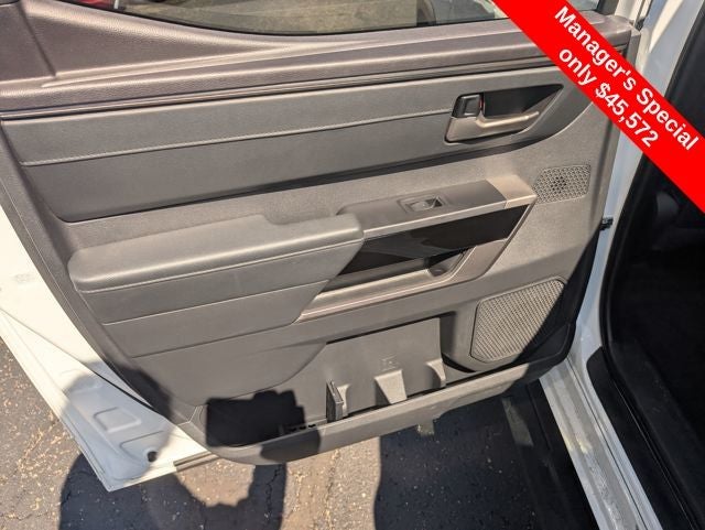 2024 Toyota Tundra Limited Hybrid