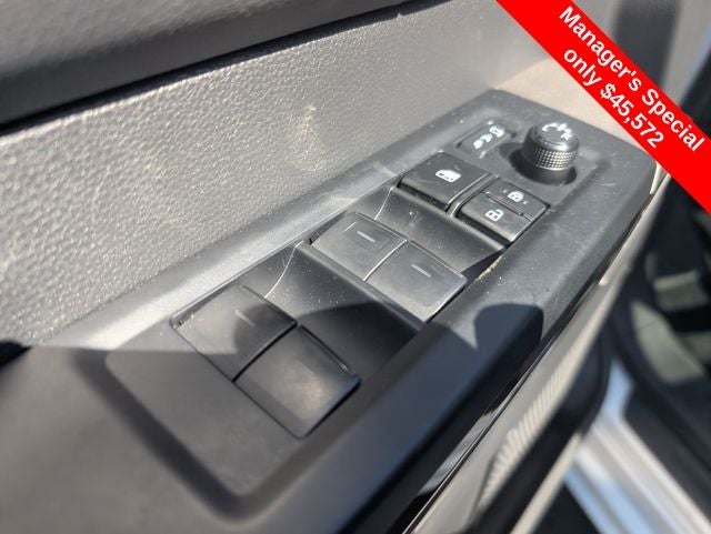 2024 Toyota Tundra Limited Hybrid