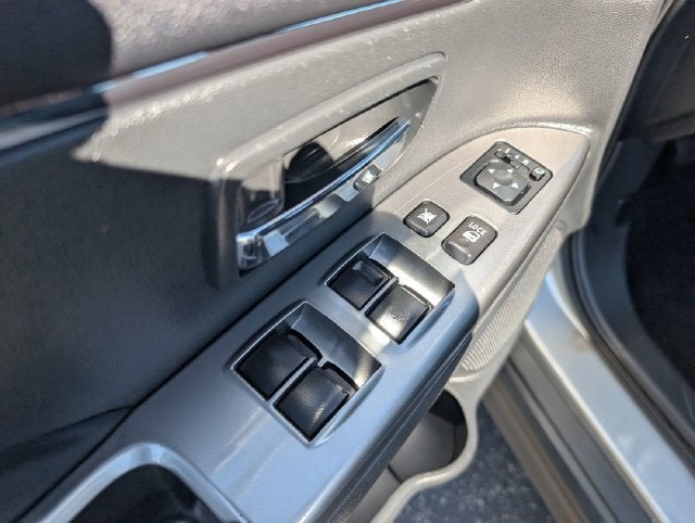 2024 Mitsubishi Outlander Sport SE