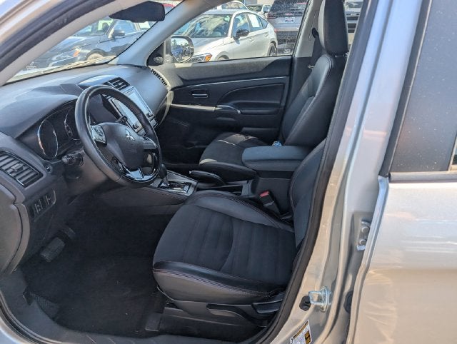 2024 Mitsubishi Outlander Sport SE