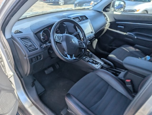 2024 Mitsubishi Outlander Sport SE