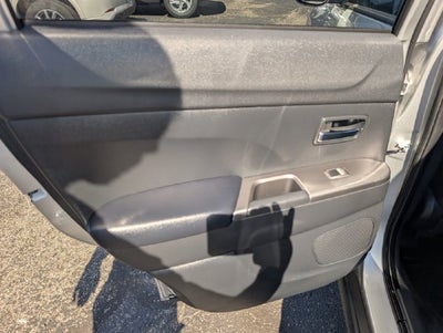 2024 Mitsubishi Outlander Sport SE