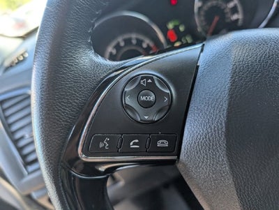 2024 Mitsubishi Outlander Sport SE
