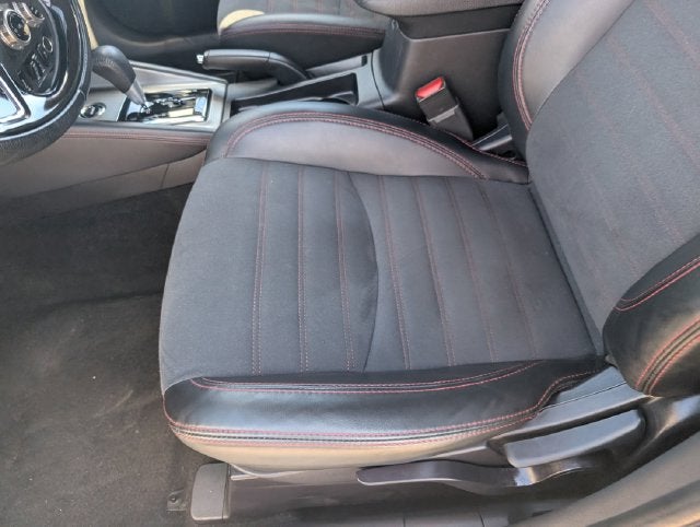 2024 Mitsubishi Outlander Sport SE
