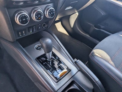 2024 Mitsubishi Outlander Sport SE