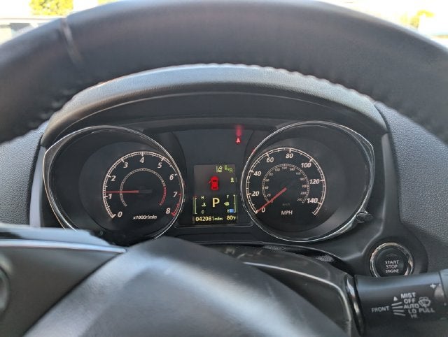 2024 Mitsubishi Outlander Sport SE