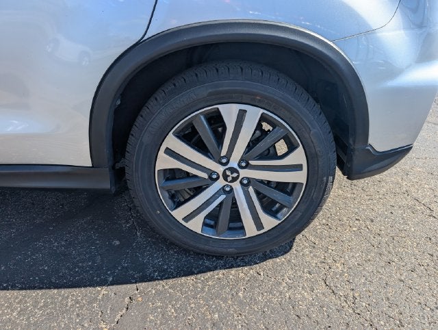 2024 Mitsubishi Outlander Sport SE