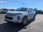 2024 Mitsubishi Outlander Sport SE
