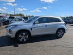2024 Mitsubishi Outlander Sport SE