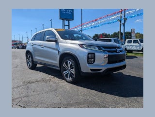 2024 Mitsubishi Outlander Sport SE