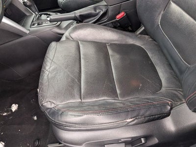 2013 Mazda Mazda CX-5 Grand Touring