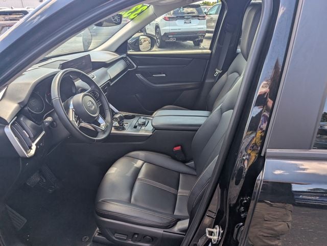 2026 Mazda Mazda CX-90 Select