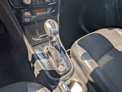 2017 Buick Encore Preferred II