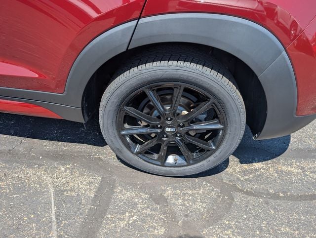 2019 Hyundai Tucson Night