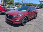 2019 Hyundai Tucson Night