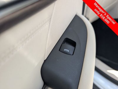 2021 Buick Envision Avenir