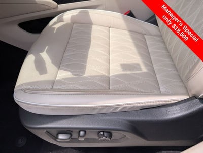2021 Buick Envision Avenir