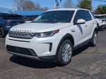 2023 Land Rover Discovery Sport SE
