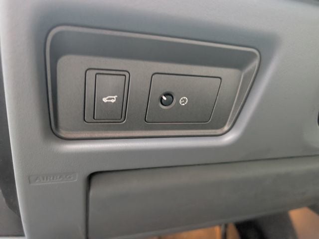 2016 Land Rover Range Rover Evoque SE