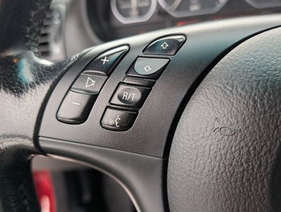 2004 BMW 3 Series 330Ci