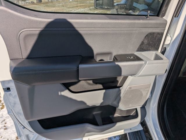 2023 Ford F-350SD XLT