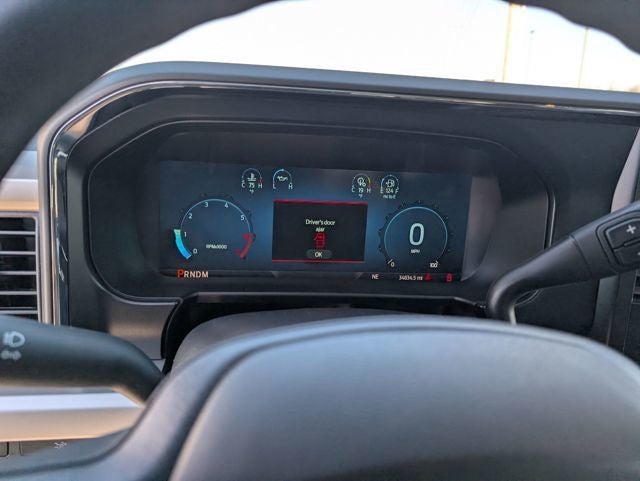 2023 Ford F-350SD XLT