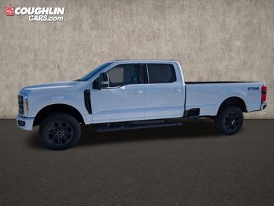 2023 Ford F-350SD XLT