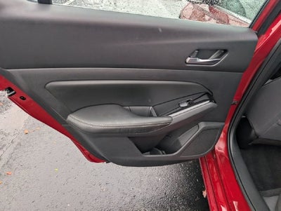 2020 Nissan Altima 2.5 SV