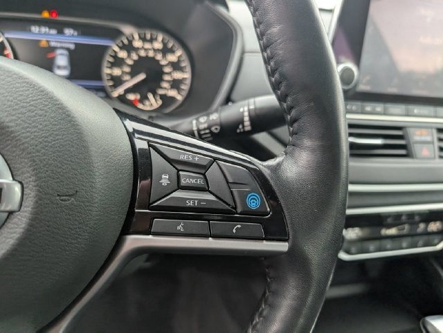 2020 Nissan Altima 2.5 SV