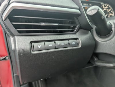 2020 Nissan Altima 2.5 SV
