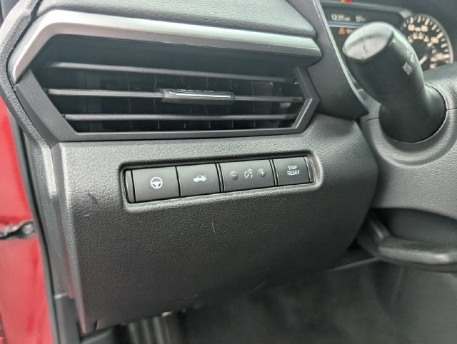 2020 Nissan Altima 2.5 SV