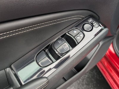 2020 Nissan Altima 2.5 SV