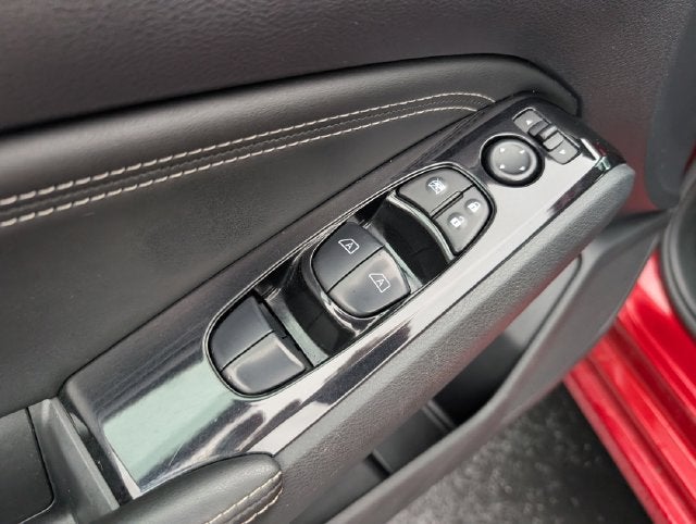 2020 Nissan Altima 2.5 SV