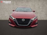 2020 Nissan Altima 2.5 SV