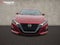 2020 Nissan Altima 2.5 SV