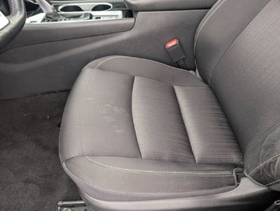 2020 Nissan Altima 2.5 SV
