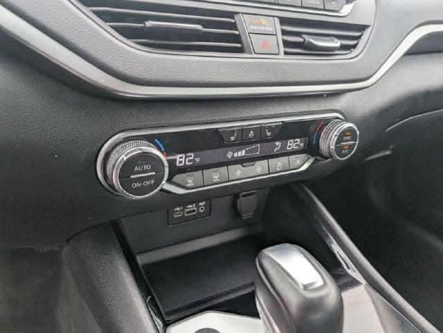 2020 Nissan Altima 2.5 SV