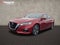 2020 Nissan Altima 2.5 SV