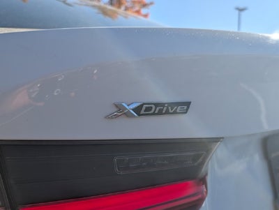 2020 BMW 3 Series 330i xDrive