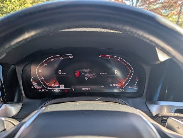 2020 BMW 3 Series 330i xDrive