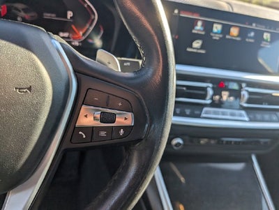2020 BMW 3 Series 330i xDrive