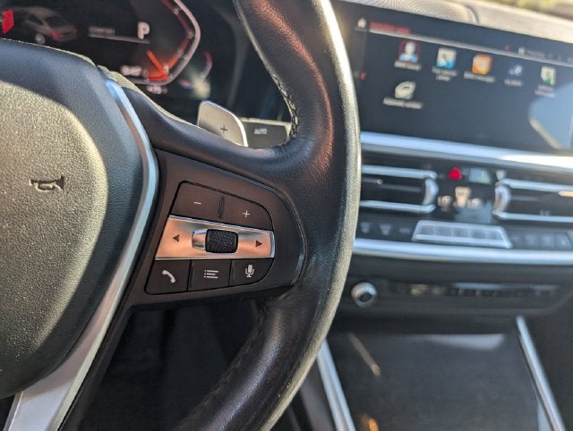 2020 BMW 3 Series 330i xDrive